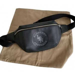 Burberry bum bag
